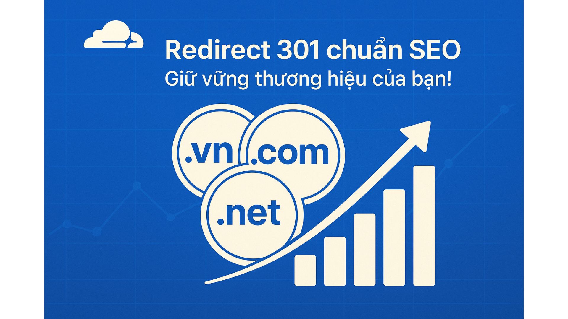 Redirect vs Forward: Cách Bảo Vệ Thương Hiệu Domain Chuẩn SEO